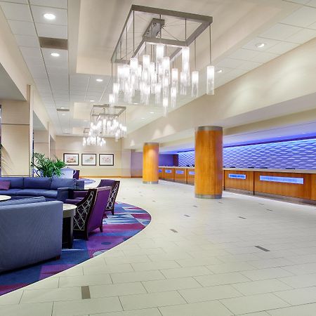 Disneyland Hotel Anaheim Exterior foto