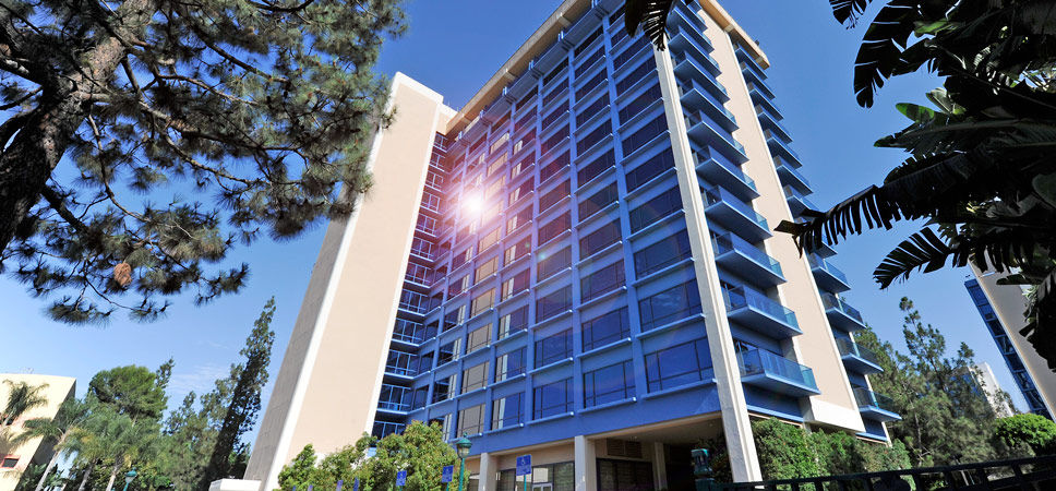 Disneyland Hotel Anaheim Exterior foto